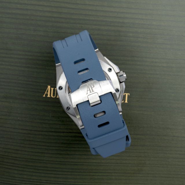 Audemars Piguet Royal Oak Offshore 15605SK.OO.A350CA.01 Image 3